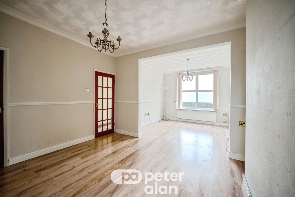 Additional image 5 of 3 bed terraced house for saleCo Operative Terrace, Garndiffaith, Pontypool NP4