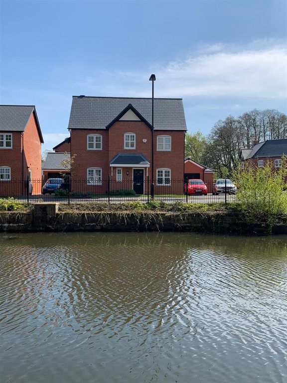 Additional image 25 of 4 bed detached house for salePlantin Road, Altrincham WA14