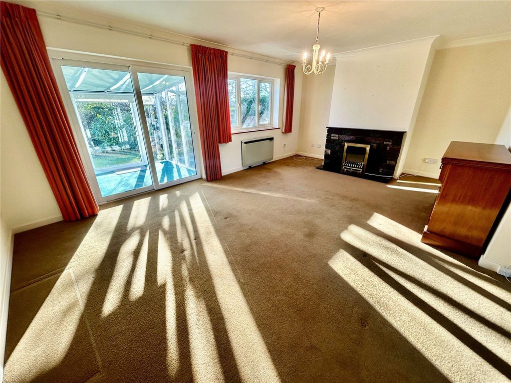 Additional image 4 of 3 bed bungalow for saleLlandegfan, Menai Bridge, Isle Of Anglesey LL59