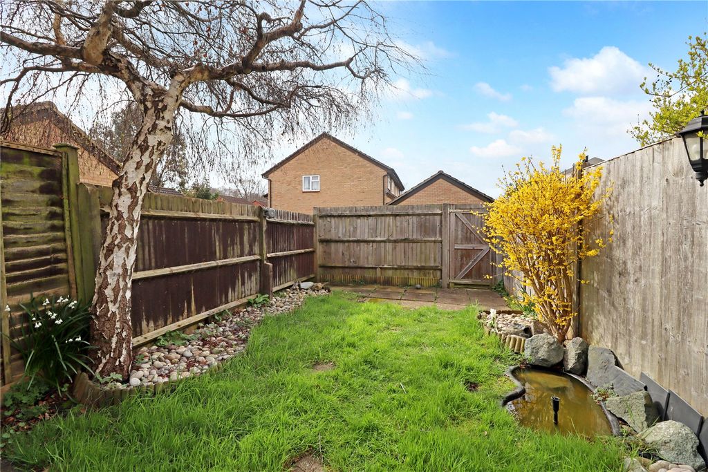 Additional image 10 of 2 bed terraced house for saleGoldsworth Park, Woking, Surrey GU21