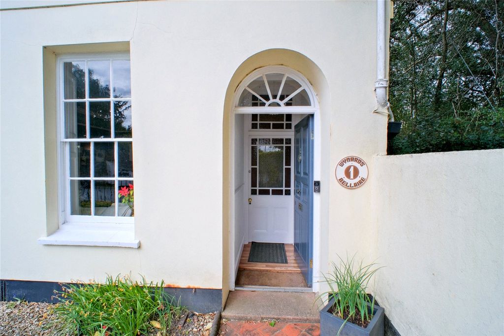 Additional image 28 of 5 bed detached house for saleBellaire Cottages, Bellaire, Barnstaple EX31