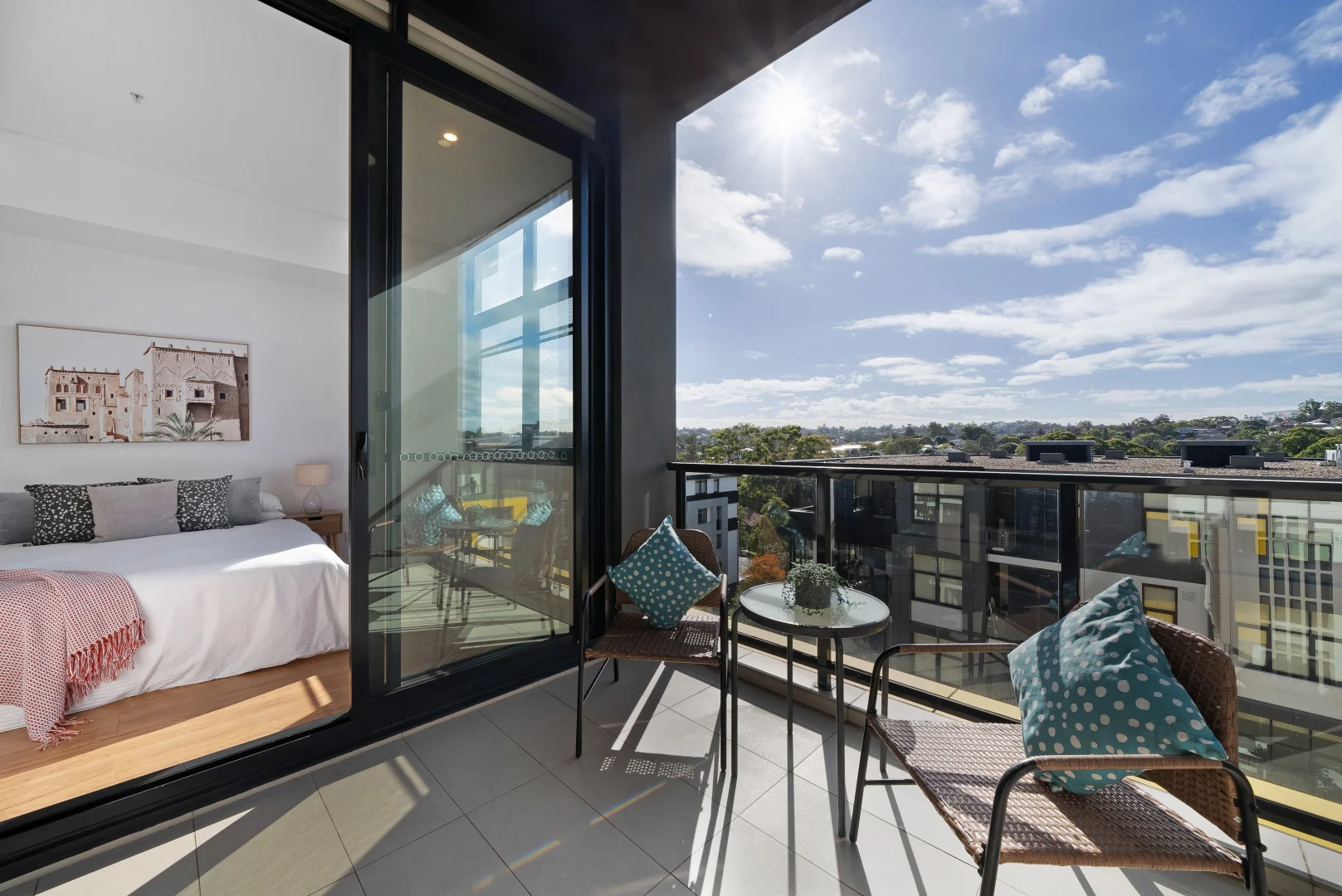 Additional image 8 of 510/1 Hamilton Crescent, Ryde NSW 2112