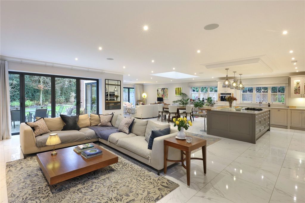 Additional image 3 of 6 bed detached house for saleGregories Farm Lane, Beaconsfield, Buckinghamshire HP9
