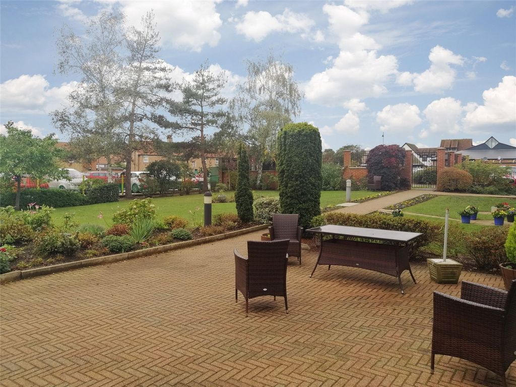 Additional image 12 of 1 bed flat for saleElmhurst Court, Woodbridge IP12