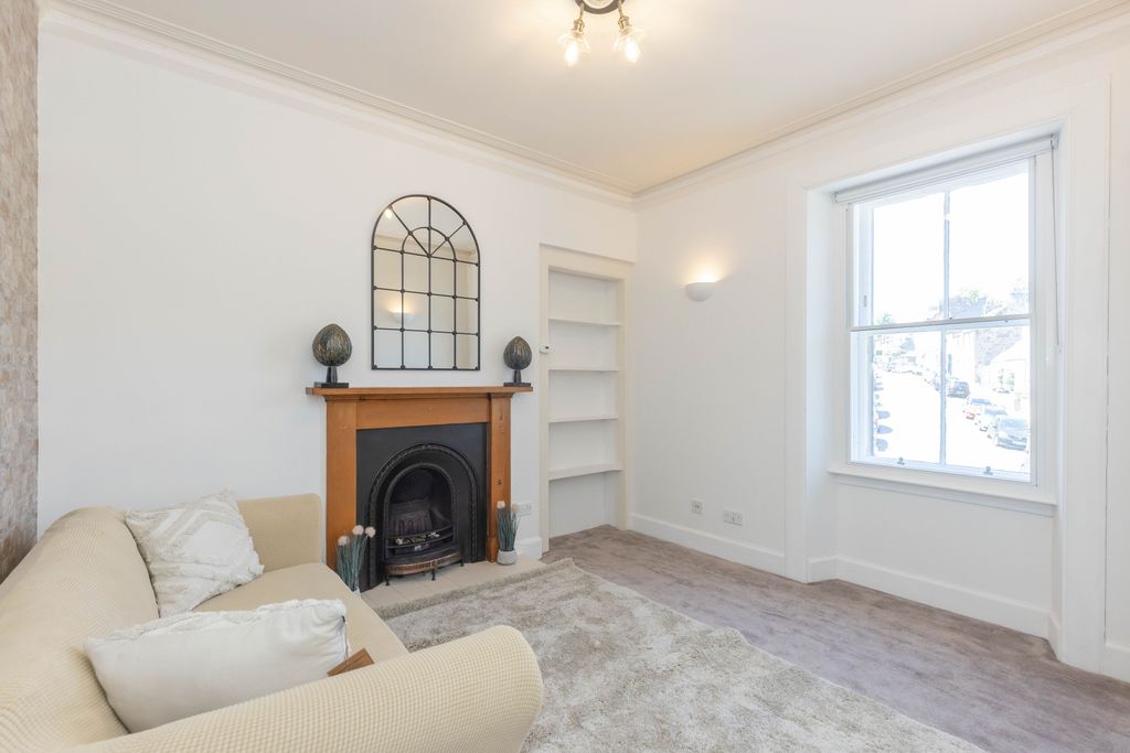 Additional image 2 of 1 bed flat for sale50 1F1 Spylaw Street, Edinburgh EH13