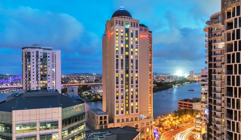 Additional image 7 of 805/570 Queen Street, Brisbane City QLD 4000