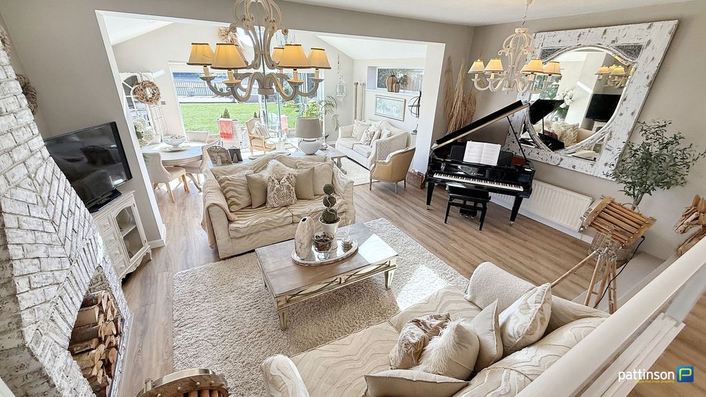 Additional image 23 of 4 bed detached house for saleNursery Park, Ashington NE63