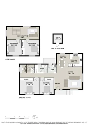 Additional image 11 of 5 Kilander Cres, Berriedale TAS 7011