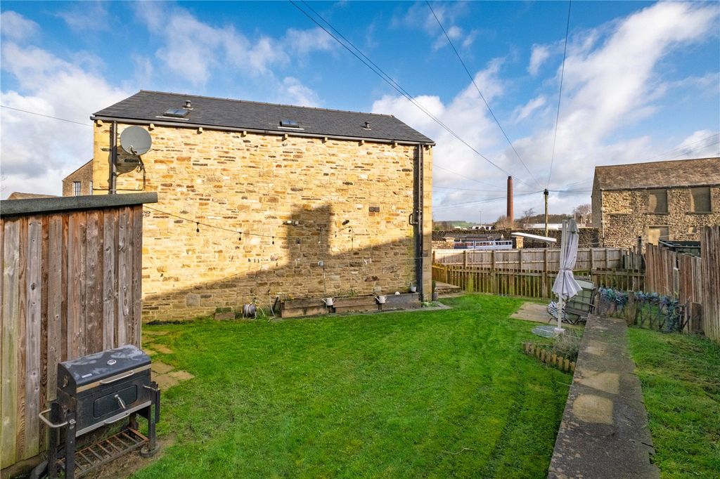 Additional image 21 of 3 bed detached house for saleCornmill Terrace, Barnoldswick, Lancashire BB18