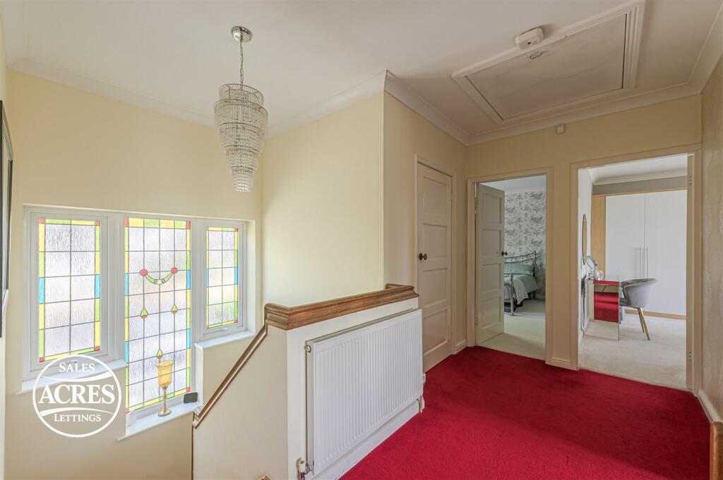 Additional image 17 of Pilkington Avenue, Sutton Coldfield