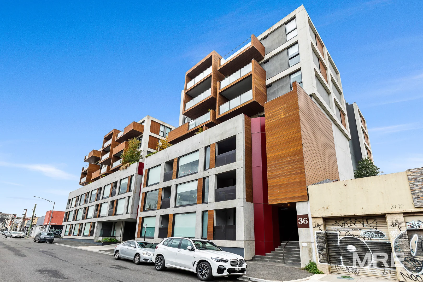 Additional image 11 of 302/36 Lynch Street, Hawthorn VIC 3122