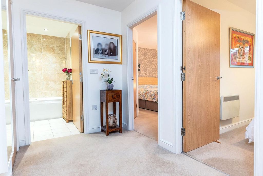 Additional image 18 of 2 bed flat for saleLeighton Way, Belper, Derbyshire DE56