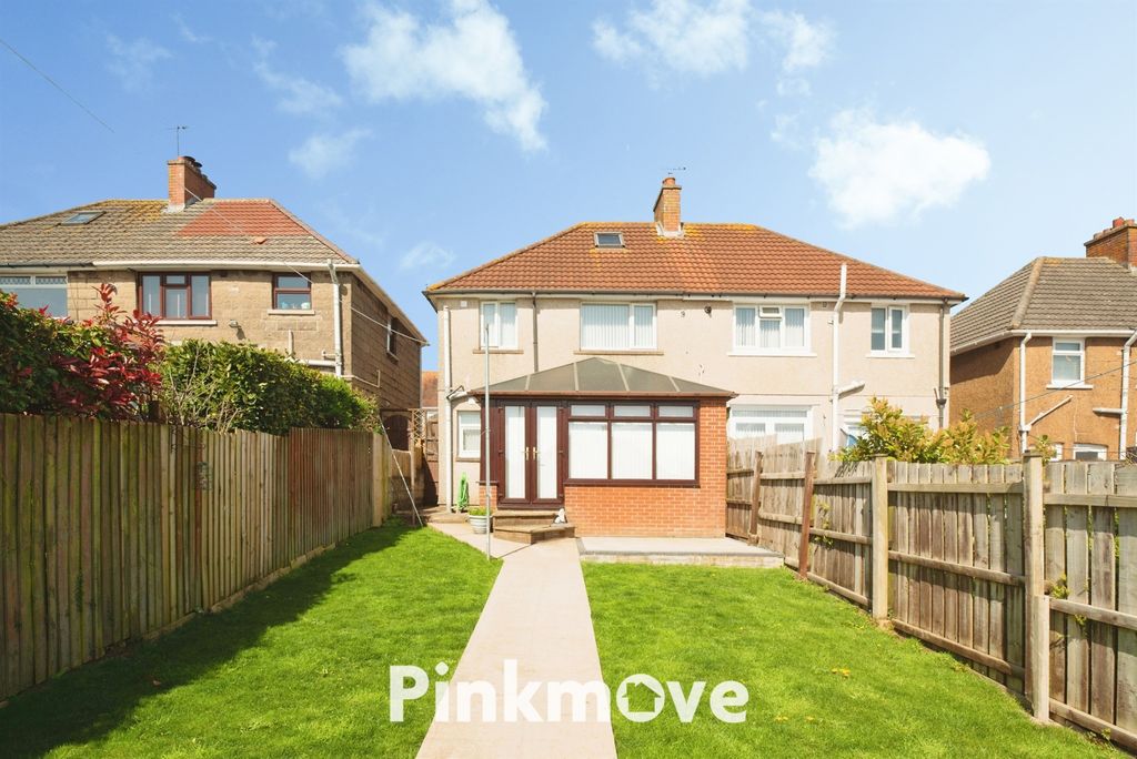 Additional image 3 of 3 bed semi-detached house for saleGaer Park Road, Newport NP20