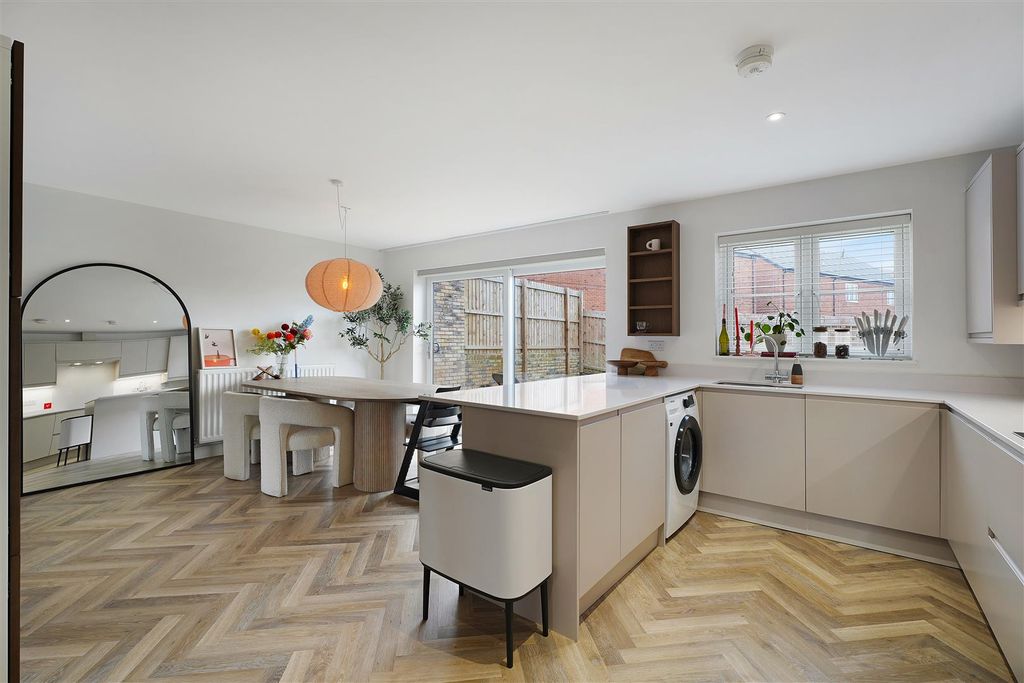 Additional image 9 of 4 bed detached house for saleBurnhope Lane, Middleton St. George, Darlington DL2
