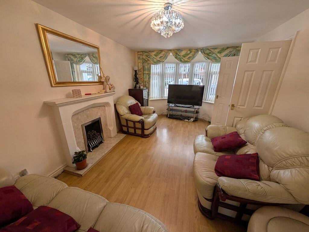 Lodge Hill Road, Selly Oak, Birmingham, B29 6NL