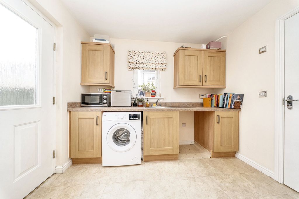 Additional image 11 of 4 bed detached house for saleRussell Drive, Bathgate EH48