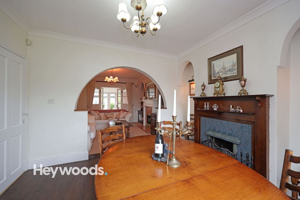 Additional image 31 of 6 bed semi-detached house for saleKingsway West, Westlands, Newcastle Under Lyme ST5