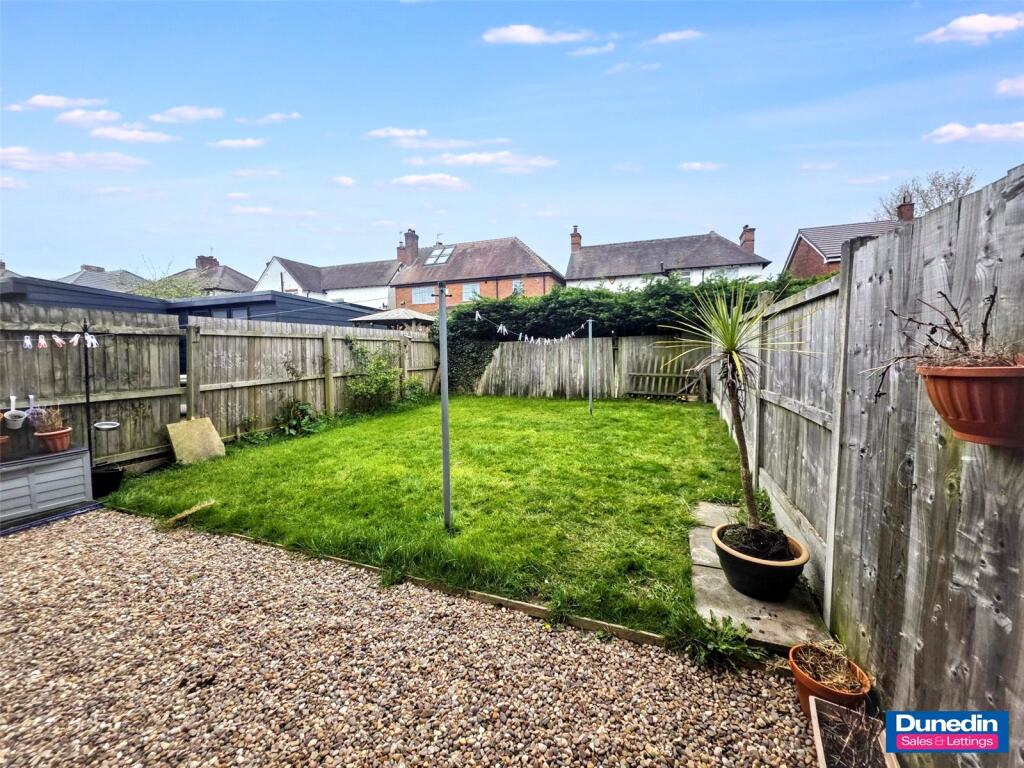 Additional image 10 of Chadwick Avenue, Rubery, Birmingham, B45