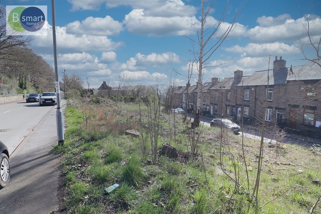 Additional image 5 of Land for saleBank End Avenue, Worsbrough, Barnsley S70