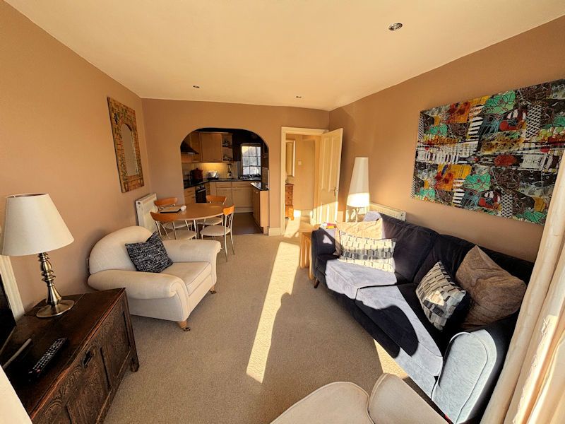 Additional image 19 of 2 bed detached house for sale19 Glandovey Terrace, Aberdovey LL35