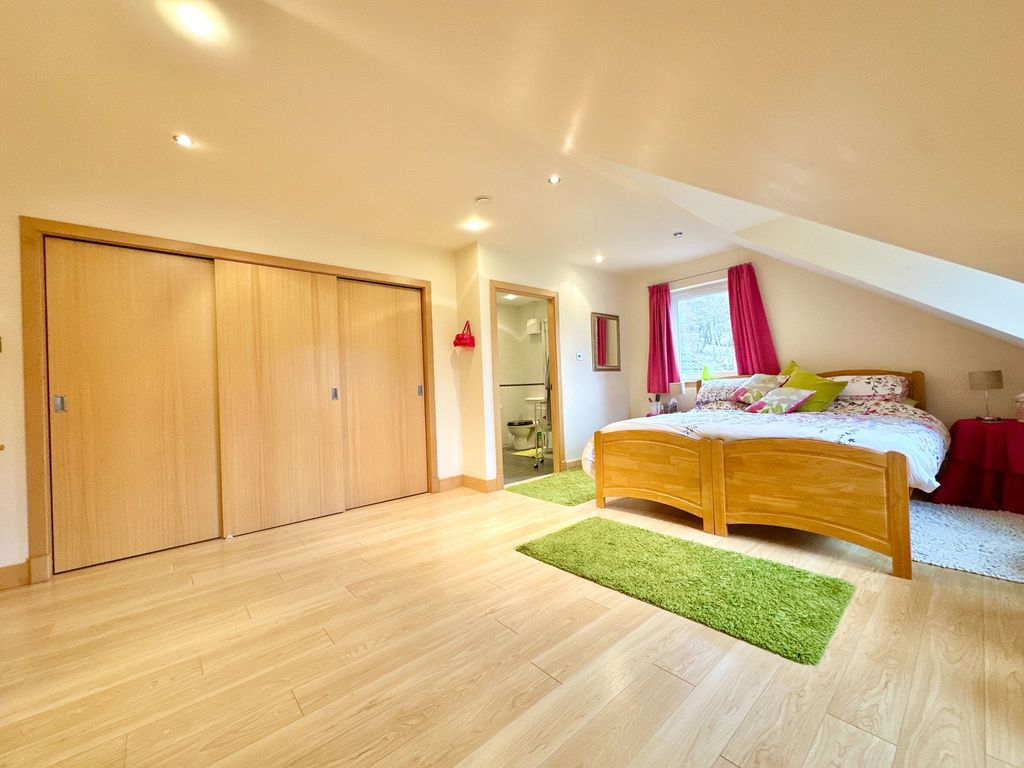 Additional image 32 of 3 bed detached house for saleBluebell House, Breakachy, Beauly IV4