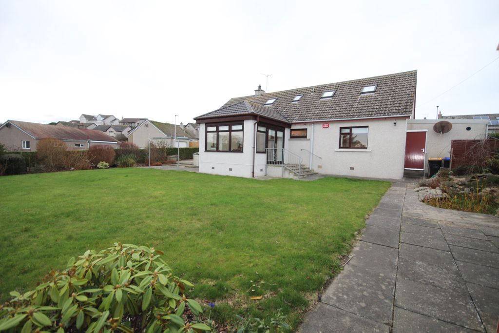 Additional image 2 of 5 bed detached house for sale5 Alvah Terrace, Banff AB45