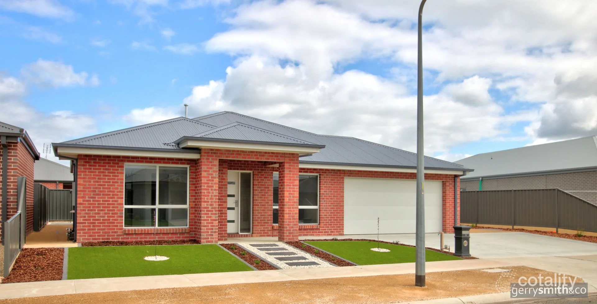 3 Wirth Court, Horsham VIC 3400