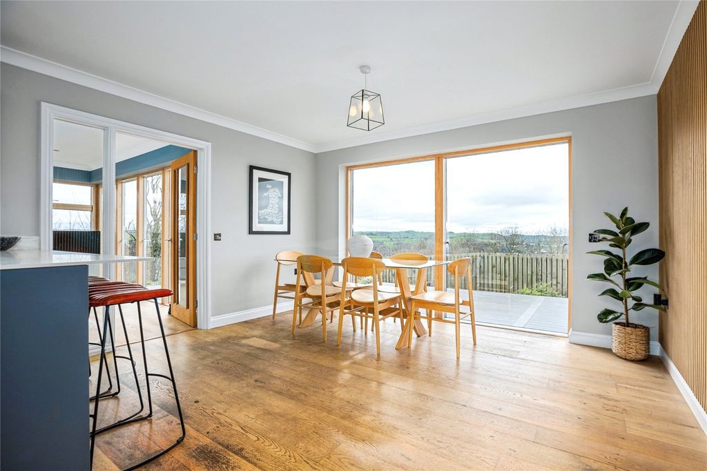 Additional image 11 of 5 bed detached house for saleCaer Wylan, Llanbadarn Fawr, Aberystwyth, Ceredigion SY23