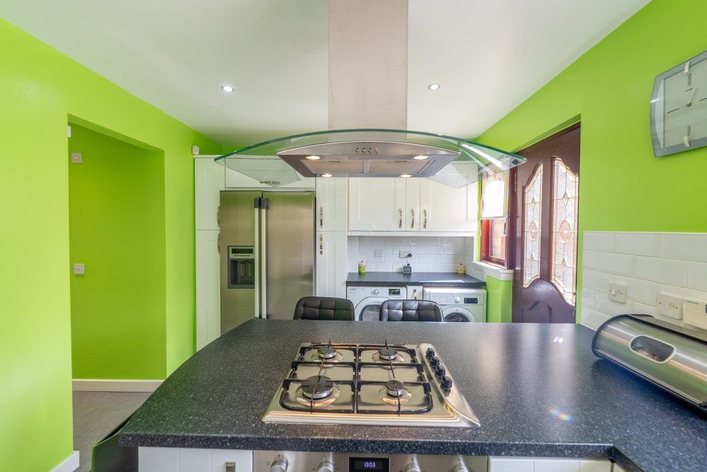 Additional image 8 of 5 bed detached house for saleNeptune Way, Bellshill ML4