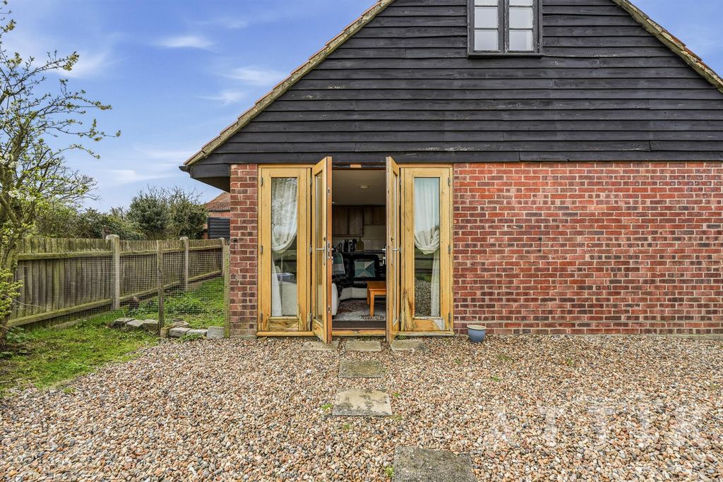 Additional image 62 of 5 bed equestrian for saleBarnaby Green, Wangford, Beccles NR34