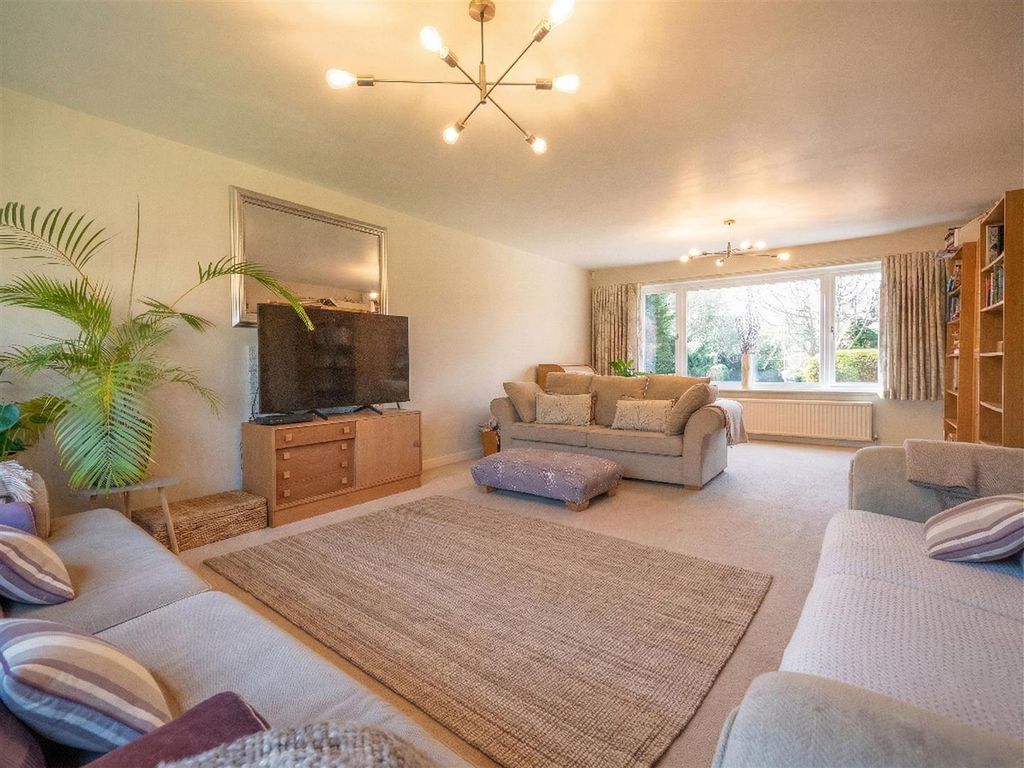Additional image 8 of 5 bed detached house for saleNormanby Chase, Altrincham WA14