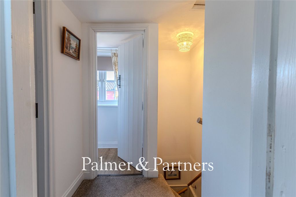 Additional image 12 of 1 bed detached house for saleAldringham Road, Knodishall, Saxmundham, Suffolk IP17
