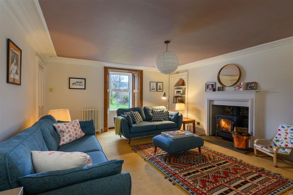 Additional image 2 of 5 bed detached house for saleDuchally Road, Auchterarder PH3