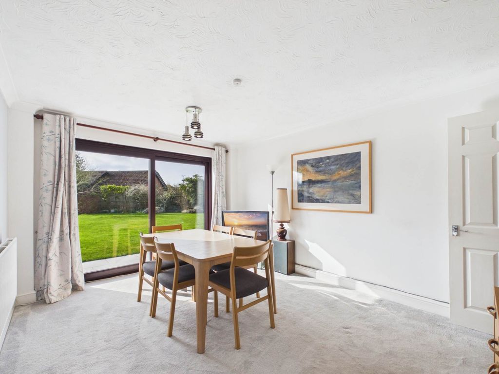 Additional image 4 of 5 bed detached house for saleWilliam Burt Close, Weston Turville HP22