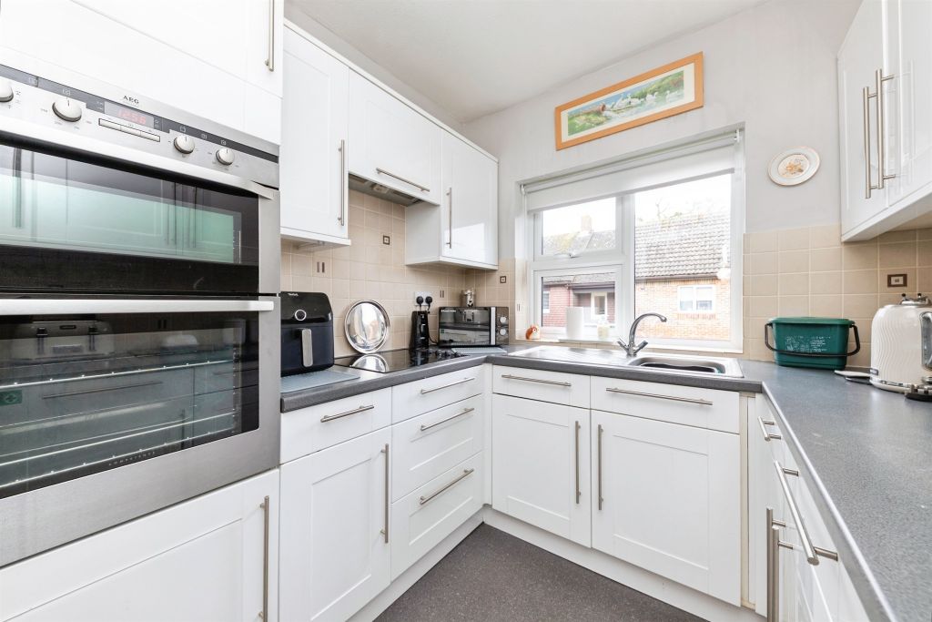 Additional image 3 of 2 bed flat for saleRiddell Gardens, Baldock SG7