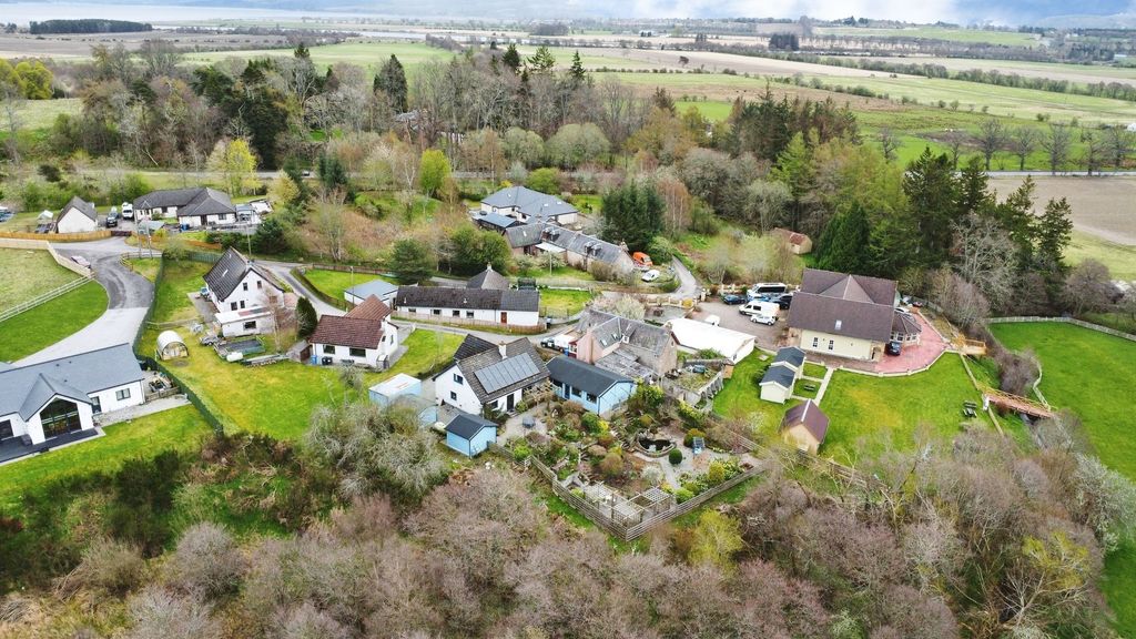Additional image 65 of 3 bed detached house for saleWindhill, Beauly IV4