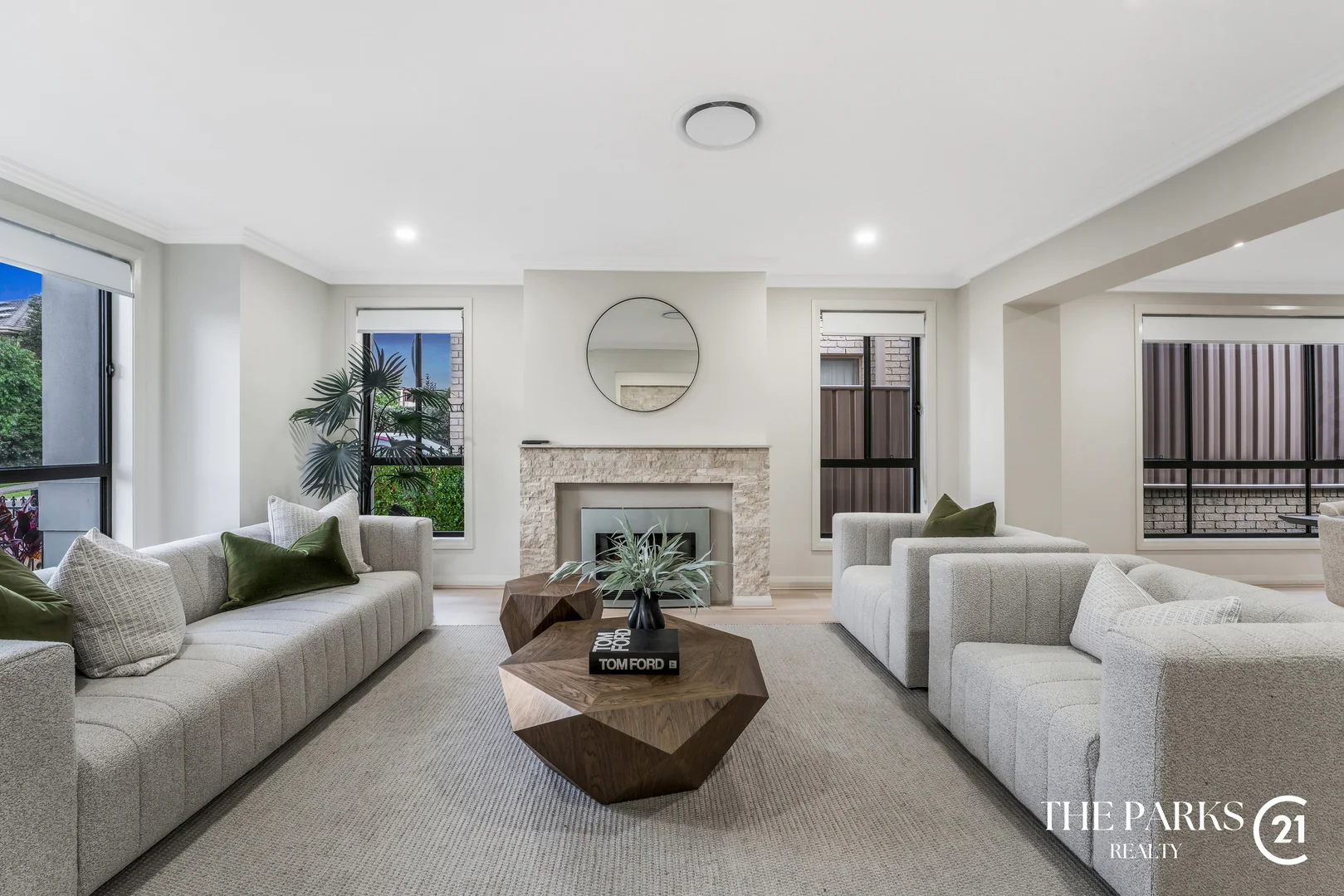 Additional image 4 of 20 Broadbent Avenue, Middleton Grange NSW 2171