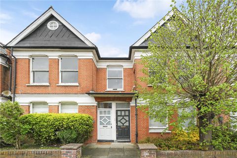 Sedgemere Avenue N2