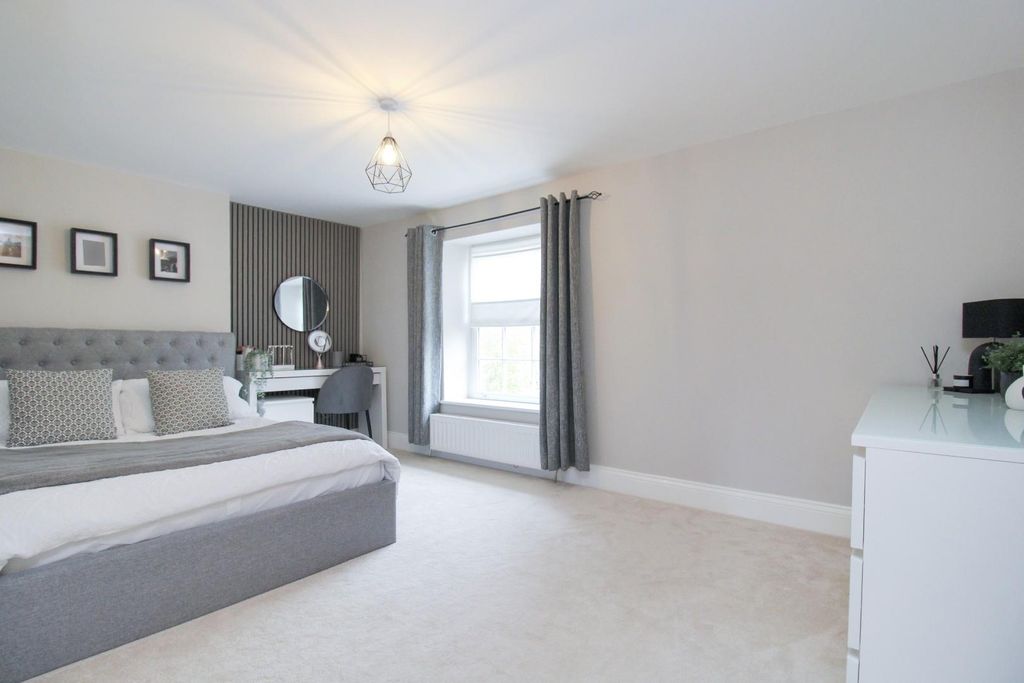 Additional image 21 of 5 bed detached house for saleChurch Wynd, Burneston, North Yorkshire DL8