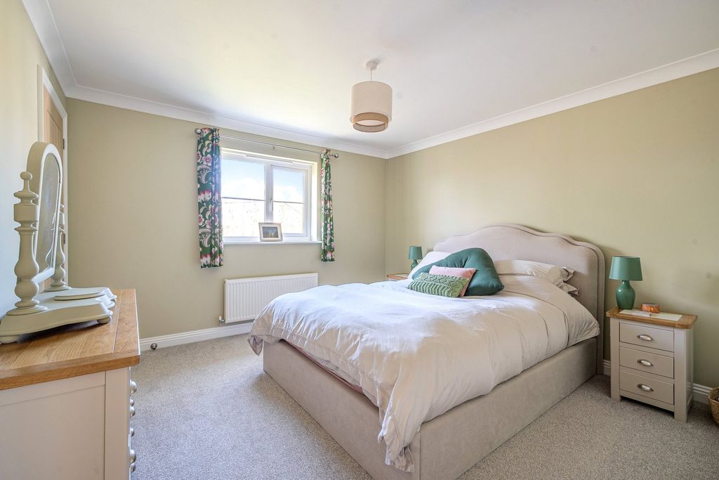 Additional image 5 of 4 bed detached house for saleHalwill Meadow, Halwill Junction, Beaworthy, Devon EX21