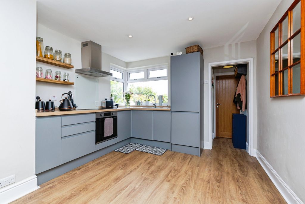 Additional image 2 of 2 bed end terrace house for saleHansons Buildings, Middleton St George, Darlington DL2