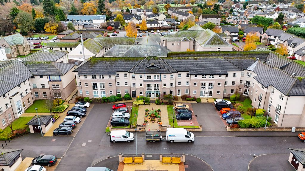Additional image 15 of 1 bed flat for saleNess Walk, Inverness IV3