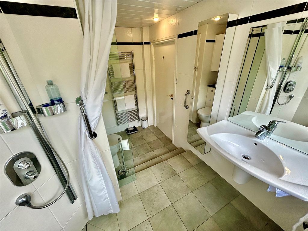 Additional image 21 of 2 bed flat for saleGlyn Garth Court, Menai Bridge, Isle Of Anglesey LL59