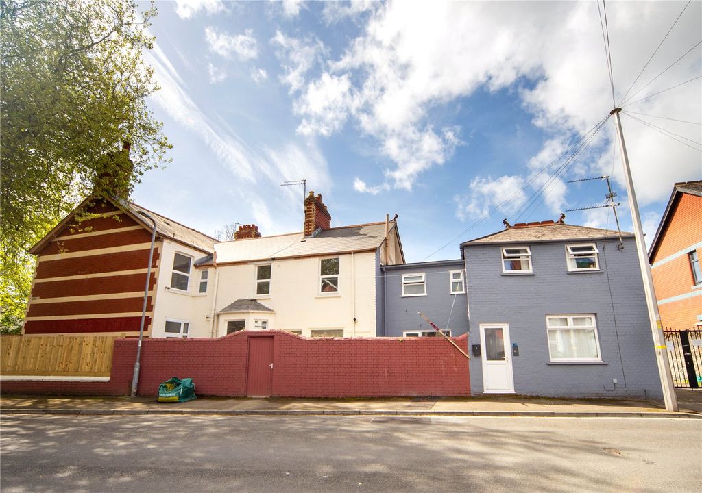 Additional image 2 of 1 bed semi-detached house for saleCourtenay Road, Splott CF24