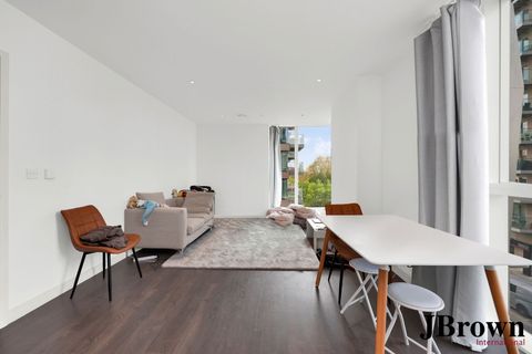 Skyline Apartments, London, London, London N4