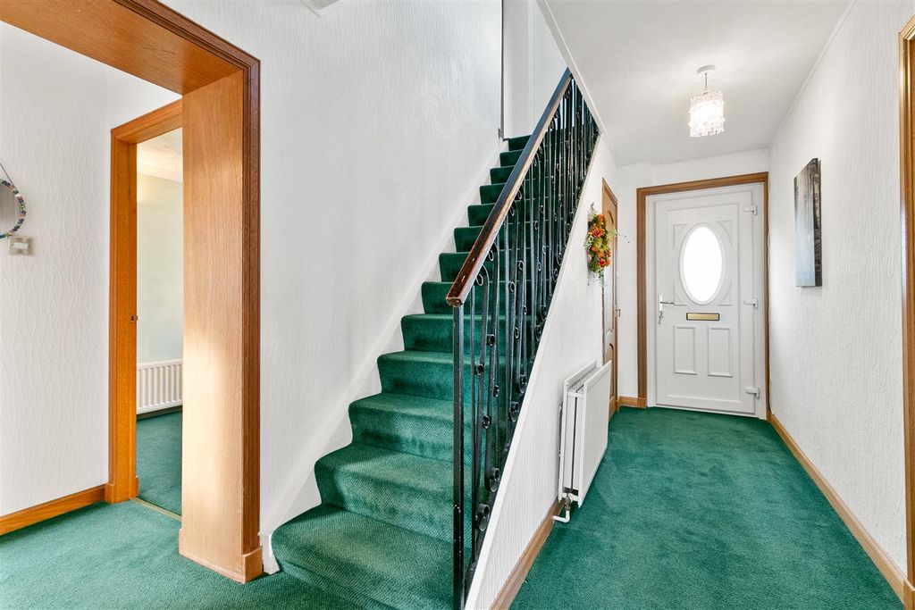 Additional image 12 of 4 bed semi-detached house for saleLomond Drive, Dumbarton G82