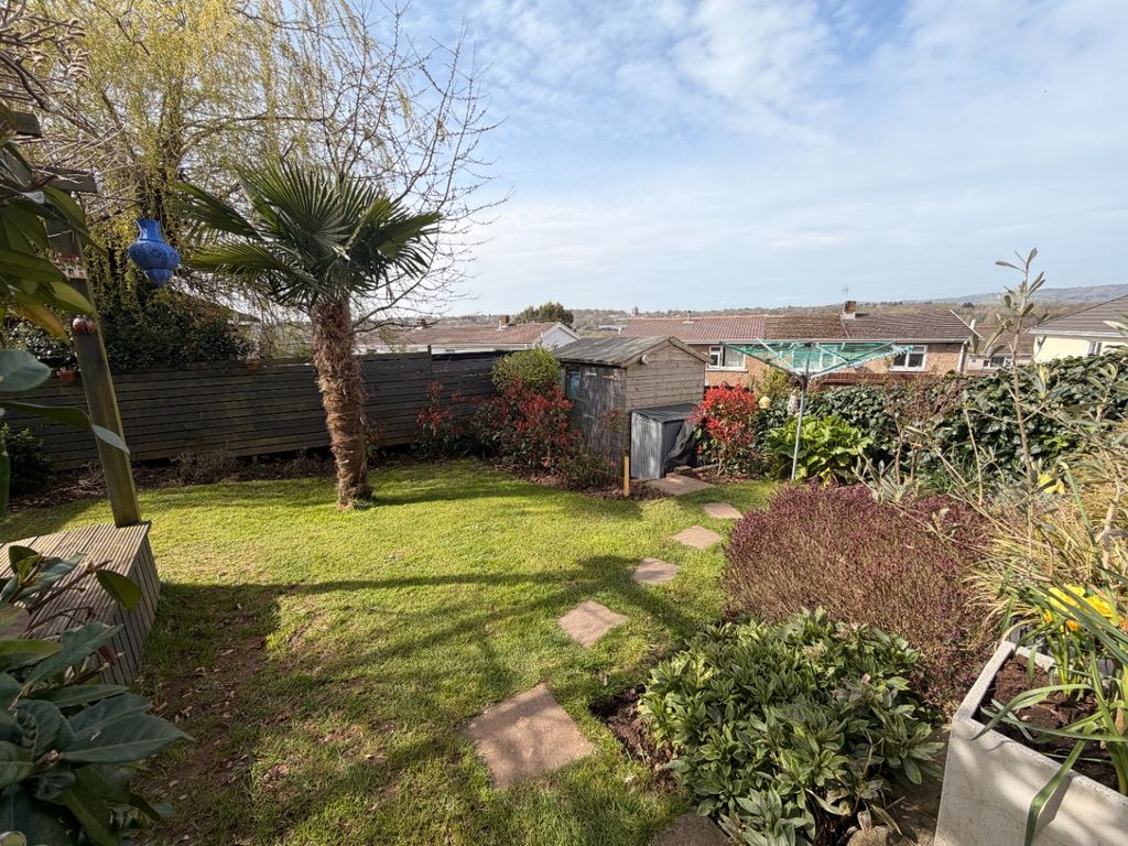 Additional image 27 of 3 bed semi-detached house for saleKennerleigh Road, Cardiff CF3