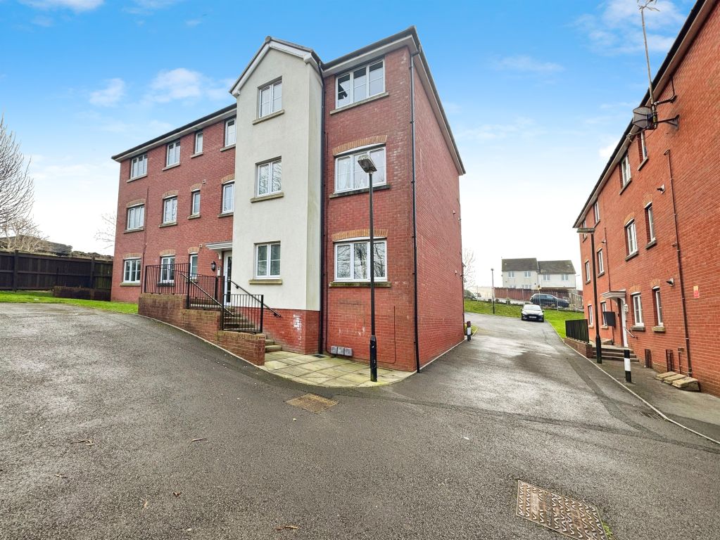Additional image 2 of 1 bed flat for saleSkylark Road, North Cornelly, Bridgend CF33