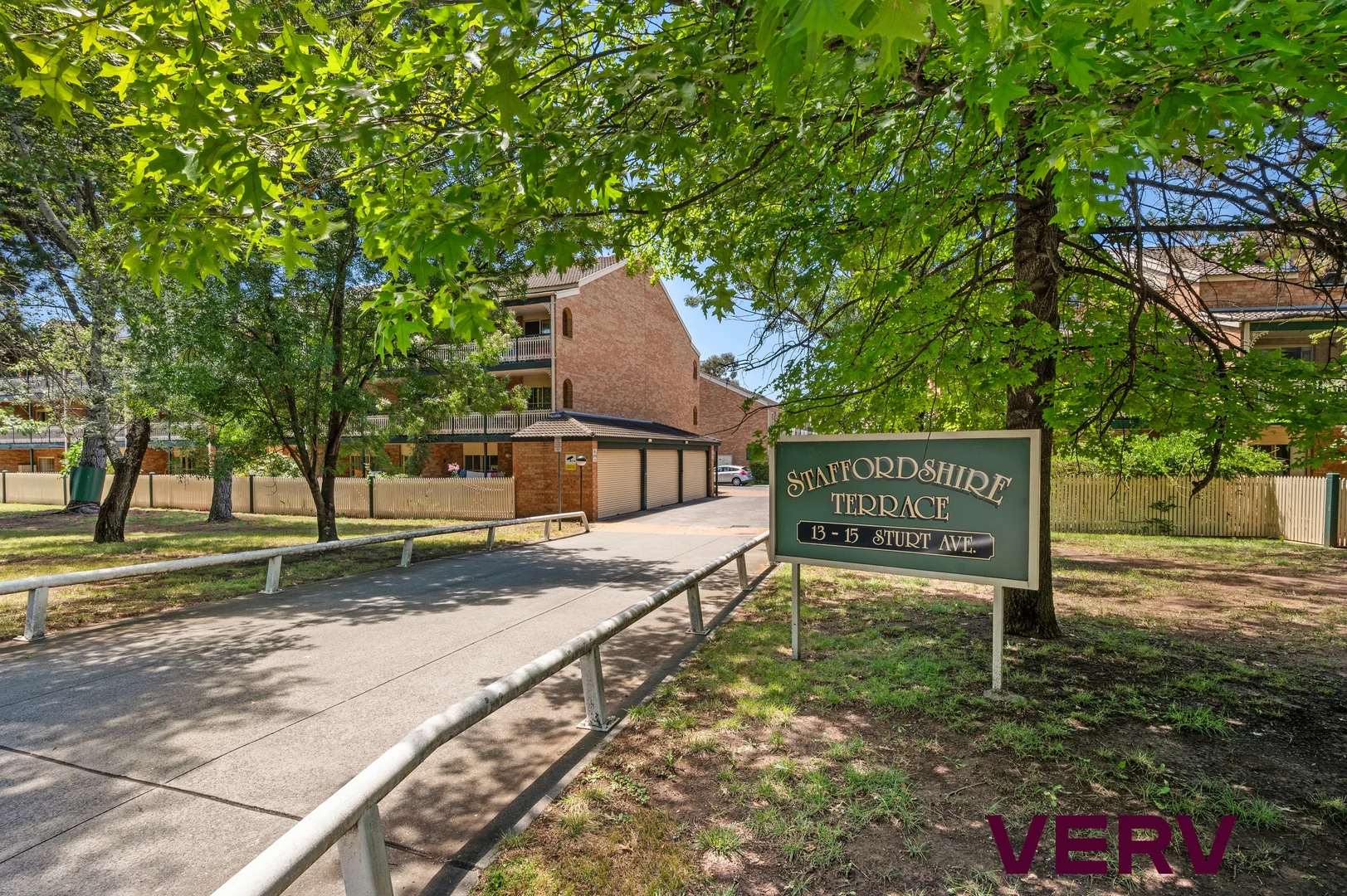 Additional image 15 of 14/13 Sturt Avenue, Griffith ACT 2603