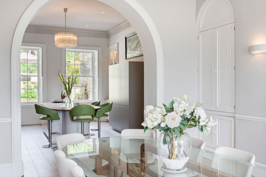 Lansdown Crescent, Bath, BA1 photo 5